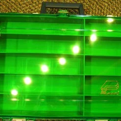 Fishing Plano Double Sided Satchel