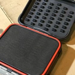 Rapala Jig Box Fishing