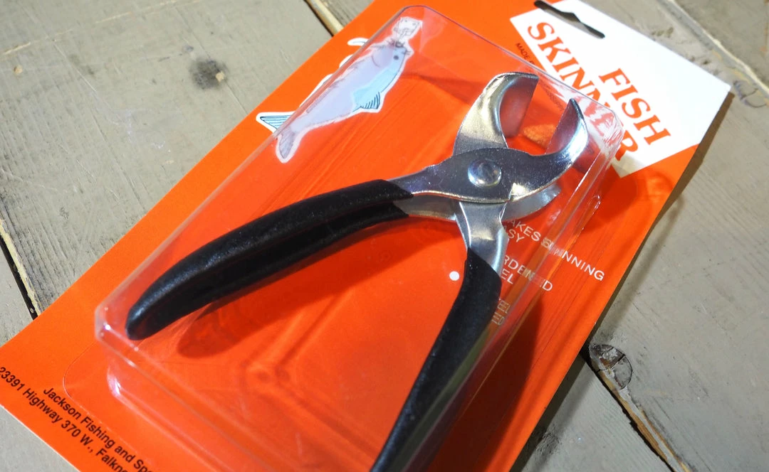 Discount 🔔 Jackson Fish Skinner 🔥 3 Jackson Fish Skinner