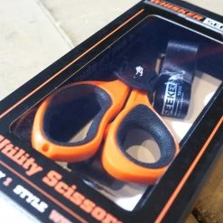 Whisker Seeker Utility Scissors
