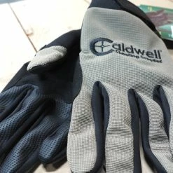 Caldwell Shooting Supplies Ultimate Shooters Gloves