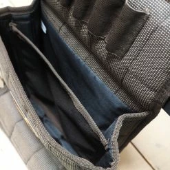 Wild Hare Hunting Shot Shell Pouch