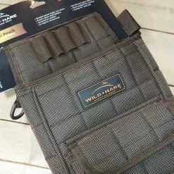 Wild Hare Hunting Shot Shell Pouch