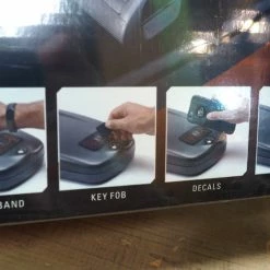 Hornady Security Rapid Safe 2700 Kp Hunting