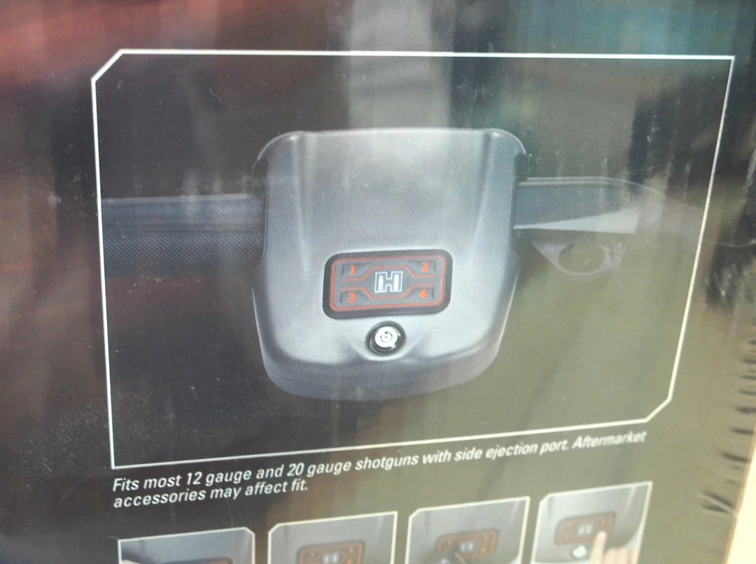 Best Pirce ๐ฅ Hornady Hunting Rapid Safe Wall Lock ๐ฏ 4 Hornady Hunting Rapid Safe Wall Lock