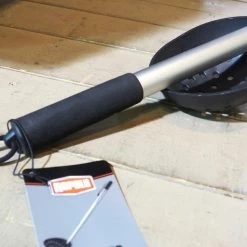 Fishing Rapala Mega Scoop Retractable