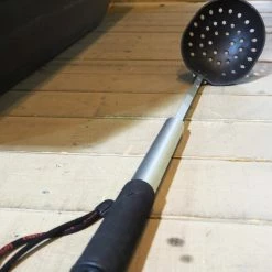 Fishing Rapala Mega Scoop Retractable