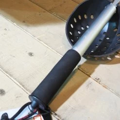 Fishing Rapala Mega Scoop Retractable