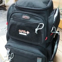 G.P.S. Pistolero Backpack Hunting