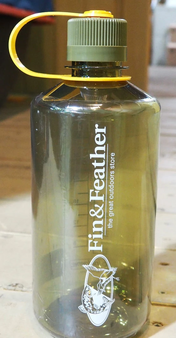 Budget ⌛ Water Bottles & Hydration Nalgene Water Bottle 32 OZ Narrow Mouth ✔️ 16 Water Bottles & Hydration Nalgene Water Bottle 32 OZ Narrow Mouth