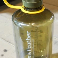 Budget ⌛ Water Bottles & Hydration Nalgene Water Bottle 32 OZ Narrow Mouth ✔️ 29 Water Bottles & Hydration Nalgene Water Bottle 32 OZ Narrow Mouth