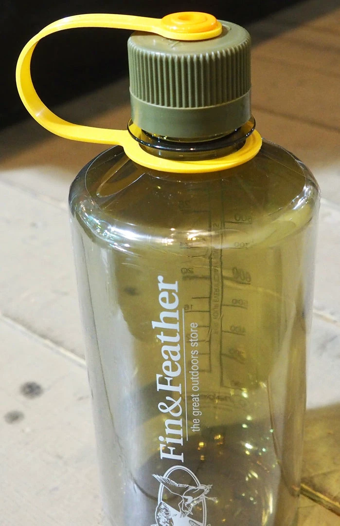 Budget ⌛ Water Bottles & Hydration Nalgene Water Bottle 32 OZ Narrow Mouth ✔️ 15 Water Bottles & Hydration Nalgene Water Bottle 32 OZ Narrow Mouth
