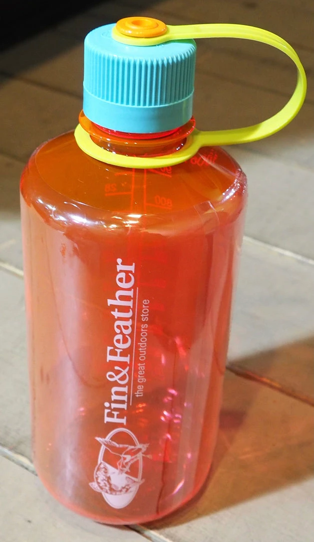 Budget ⌛ Water Bottles & Hydration Nalgene Water Bottle 32 OZ Narrow Mouth ✔️ 14 Water Bottles & Hydration Nalgene Water Bottle 32 OZ Narrow Mouth