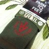 Farm To Feet Trail 3/4 Crew Socks Appalachian Trail