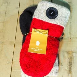 Pillows The Peapack Mitten Company Mittens