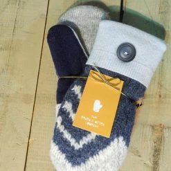 Pillows The Peapack Mitten Company Mittens