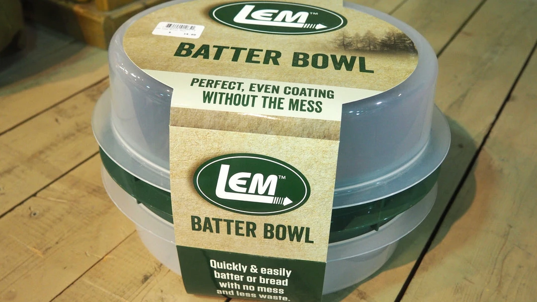 Best Pirce 😉 Lem Batter Bowl Fishing 🔥 3 Lem Batter Bowl Fishing