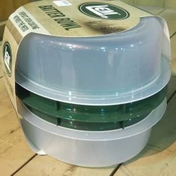 Lem Batter Bowl Fishing