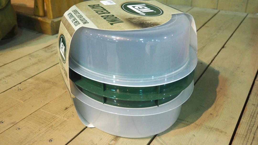 Best Pirce 😉 Lem Batter Bowl Fishing 🔥 4 Lem Batter Bowl Fishing