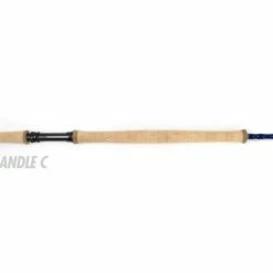 Douglas Fishing LRS 4 Pc Fly Rod