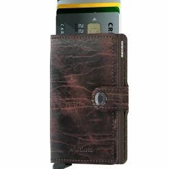 Secrid MiniWallet Dutch Martin