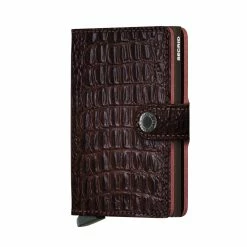 Secrid MiniWallet Nile