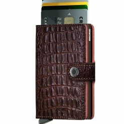 Secrid MiniWallet Nile