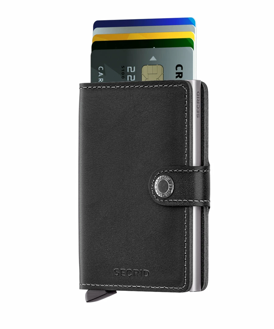 Budget 🤩 Travel Secrid MiniWallet Original 🌟 4 Travel Secrid MiniWallet Original