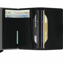 Budget 🤩 Travel Secrid MiniWallet Original 🌟 8 Travel Secrid MiniWallet Original