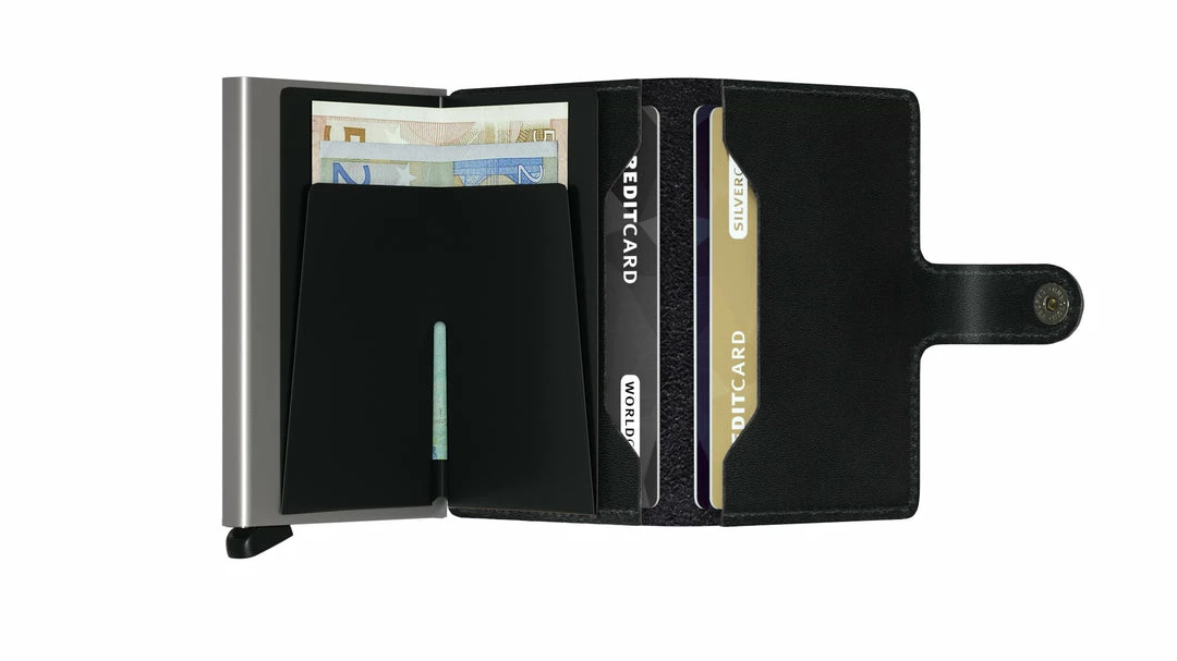Budget 🤩 Travel Secrid MiniWallet Original 🌟 5 Travel Secrid MiniWallet Original