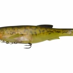 Megabass Magdraft 6in