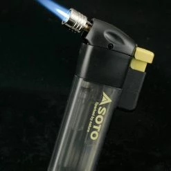 Soto Pocket Torch