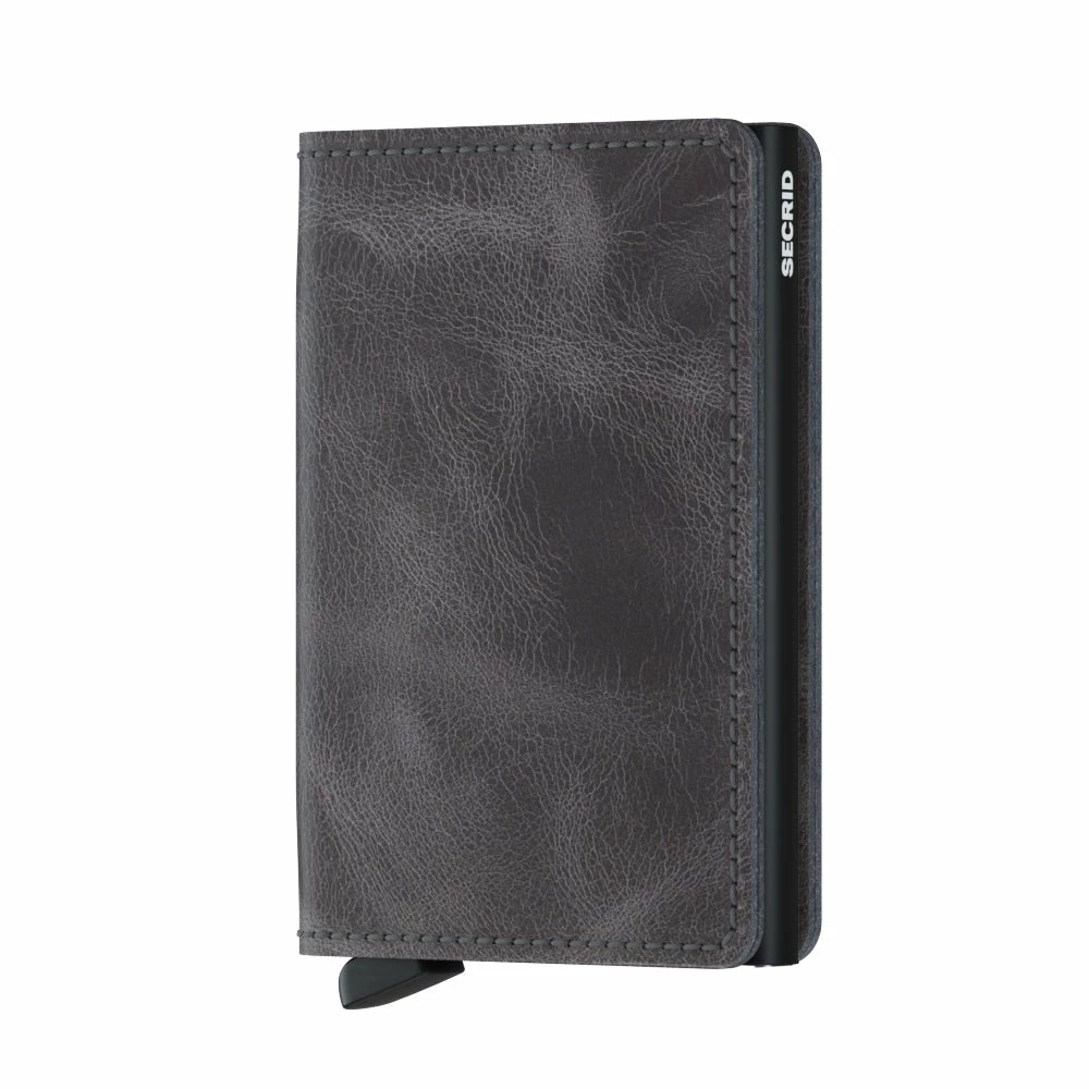 Travel Secrid SlimWallet Vintage