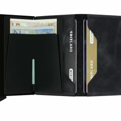 Travel Secrid SlimWallet Vintage