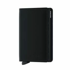 Secrid SlimWallet Matte