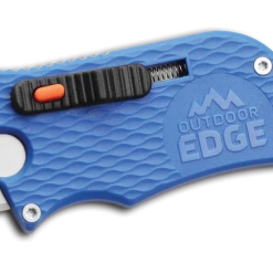 Outdoor Edge Slidewinder Utility Blade Multitool