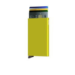 Flash Sale ⌛ Secrid Cardprotector Travel 👍 25 Secrid Cardprotector Travel