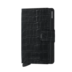 Secrid MiniWallet Cleo Travel