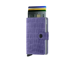 Secrid MiniWallet Cleo Travel