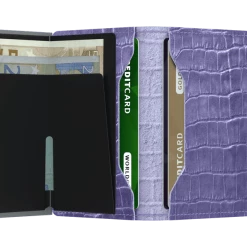 Secrid MiniWallet Cleo Travel