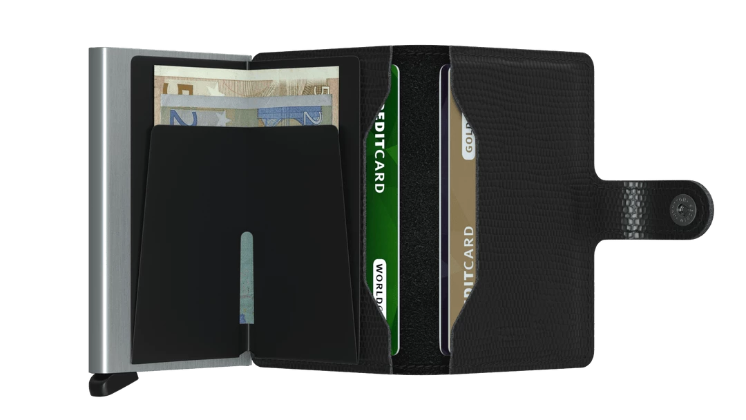 Best deal 😍 Secrid MiniWallet Rango Travel 🎁 5 Secrid MiniWallet Rango Travel