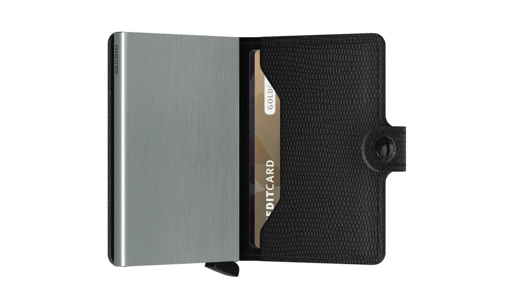 Best deal 😍 Secrid MiniWallet Rango Travel 🎁 6 Secrid MiniWallet Rango Travel