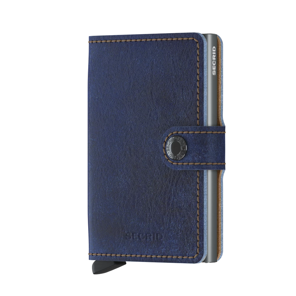 Cheap ❤️ Secrid MiniWallet Indigo Travel 🔔 4 Secrid MiniWallet Indigo Travel