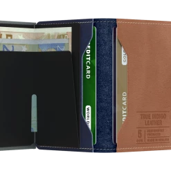 Cheap ❤️ Secrid MiniWallet Indigo Travel 🔔 8 Secrid MiniWallet Indigo Travel