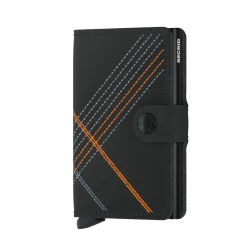 Secrid MiniWallet Stitch Travel