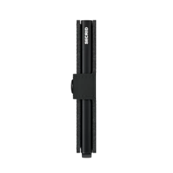 Secrid MiniWallet Stitch Travel