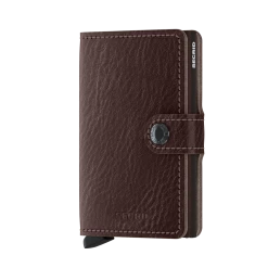 Travel Secrid MiniWallet Veg