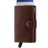 Travel Secrid MiniWallet Veg