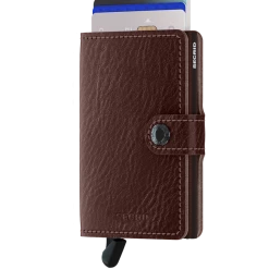 Travel Secrid MiniWallet Veg