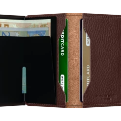 Travel Secrid MiniWallet Veg